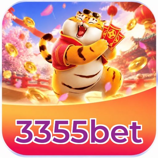 3355bet APK - Interface do aplicativo Android